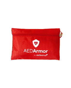 AED Armor Rescue Kit