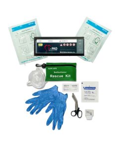 CU-Medical-Systems-NF1200-Refresher-Kit