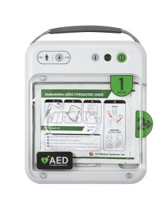 iPAD NFK200 Semi-Automatic Defibrillator