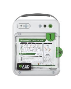 NFK200 Semi Automatic Defibrillator