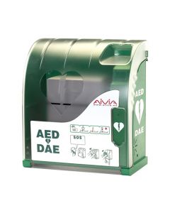 Aivia-200-AED-Cabinet-Seal-Protected-with-Audible-Alarm-and-Heating