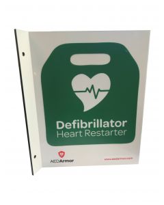 AED-Armor-3D-Wall-Sign-defibshop