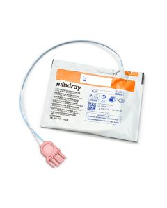 Mindray MR63 AED Disposable Paediatric Pads - Pack of 5