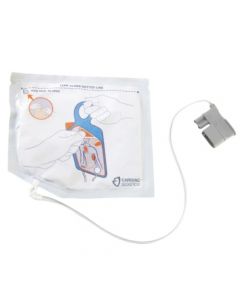 Powerheart-G5-Reusable-Training-Pads-Child