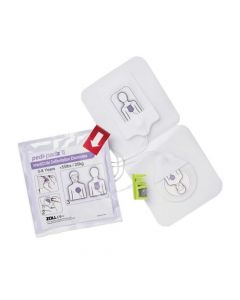 ZOLL-Training-Paediatric-Pads