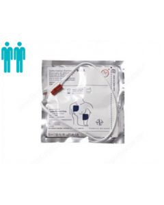 Powerheart-G3-Adult-defibrillation-electrode-pad-Bundle