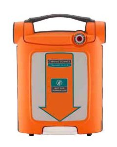 Powerheart-G5-AED-Training-Unit