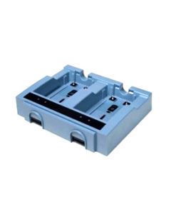 Redi-Charge-Lifepak-15-Battery-adapter-tray