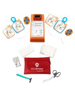 Cardiac-Science-Powerheart-G5-CPRD-Refresher-Kit