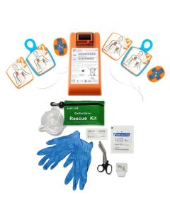 Cardiac Science Powerheart G5 Refresher Kit