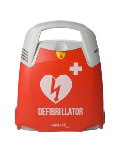 Schiller FRED PA-1 Semi Automatic Defibrillator
