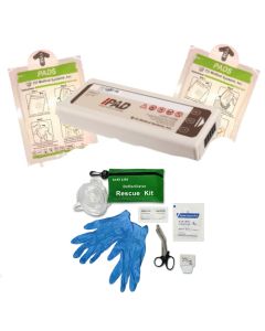 CU Medical Systems iPAD SP1 and SP2 Refresher Kit 