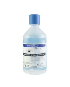 Steroplast-Eye-Wash-Solution