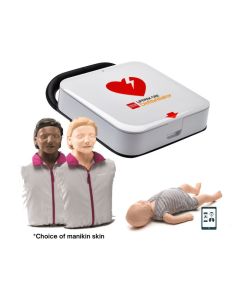 Physio Control LIFEPAK CR2 Training Unit Package