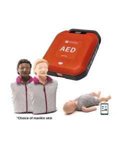 Primedic Y Training Unit Package