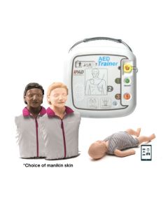 CU Medical Systems iPAD SP1 Training Unit Package