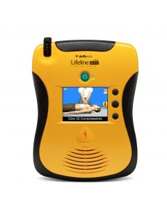 Defibtech-Lifeline-VIEW-AUTO-LCD-Screen-defibshop