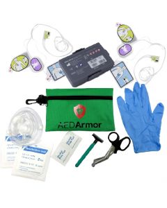ZOLL-AED-3-Refresher-Kit