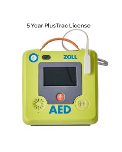 ZOLL AED 3 Programme Management (5 year Plustrac License for 1 device)