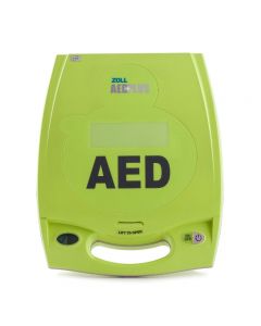 ZOLL AED Plus Fully Automatic Defibrillator