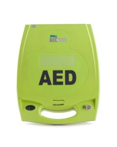 ZOLL AED Plus Fully Automatic 