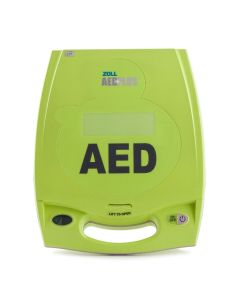 ZOLL AED Plus Semi Automatic