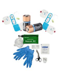 ZOLL-AED-Plus-Refresher-Kit