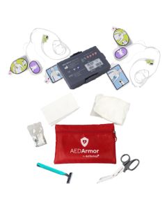 ZOLL-AED-3-Refresher-Kit