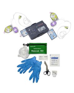ZOLL AED 3 Refresher Kit 