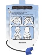 Lifeline-AED-Paediatric-defibrillation-pad-package