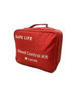 Bleed Control kit with Tourniquets