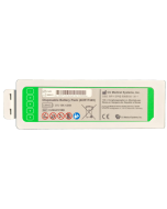 CU Medical iPAD NFK200 Disposable Li-ion Battery 