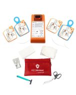 Cardiac Science Powerheart G5 Refresher Kit