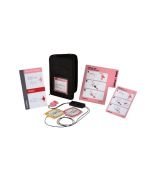 Paediatric-Redipak-Electrode-Starter Kit-Lifepak-1000