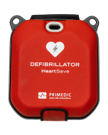 Primedic HeartSave Y & YA Defibrillator Carry Case