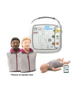 CU Medical Systems iPAD SP1 Training Unit Package