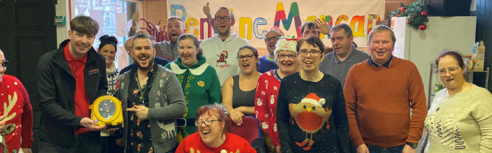 Pennine Mencap
