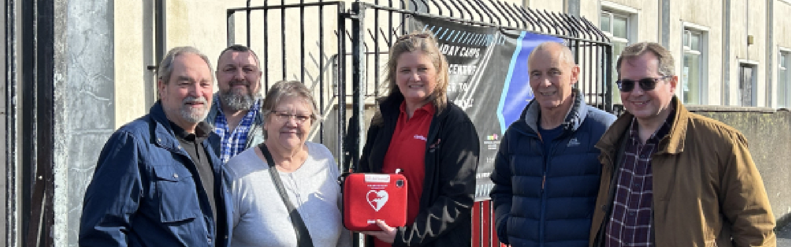 Sturminster and Stockwood Community Association