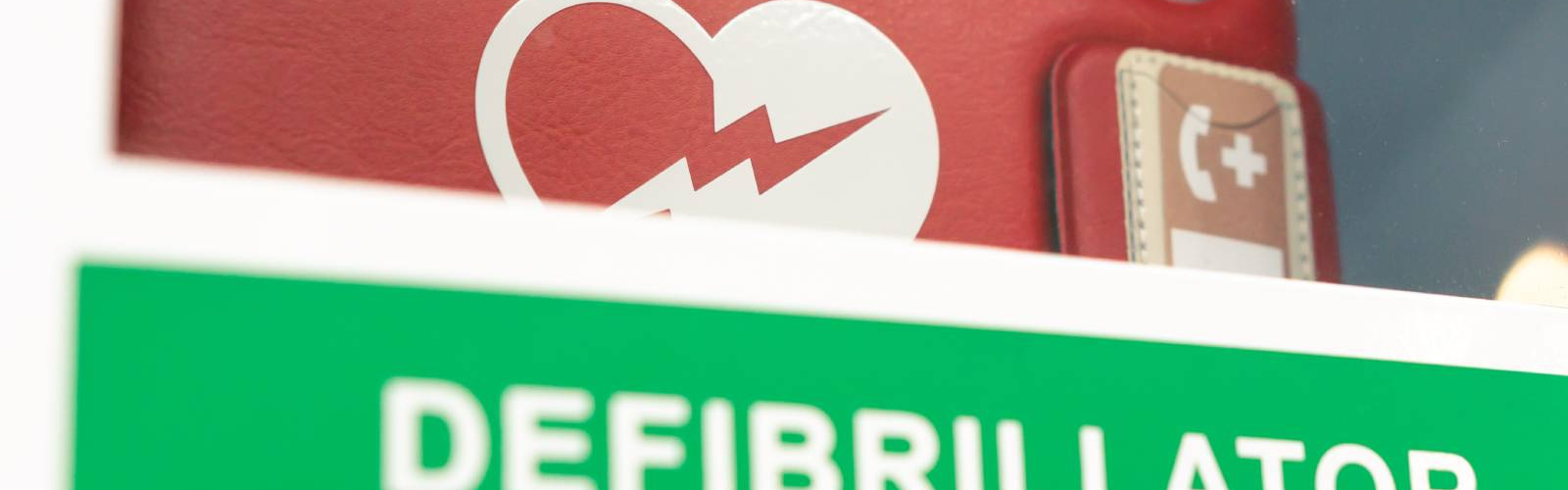 The Customer Lifecycle of a Defibrillator