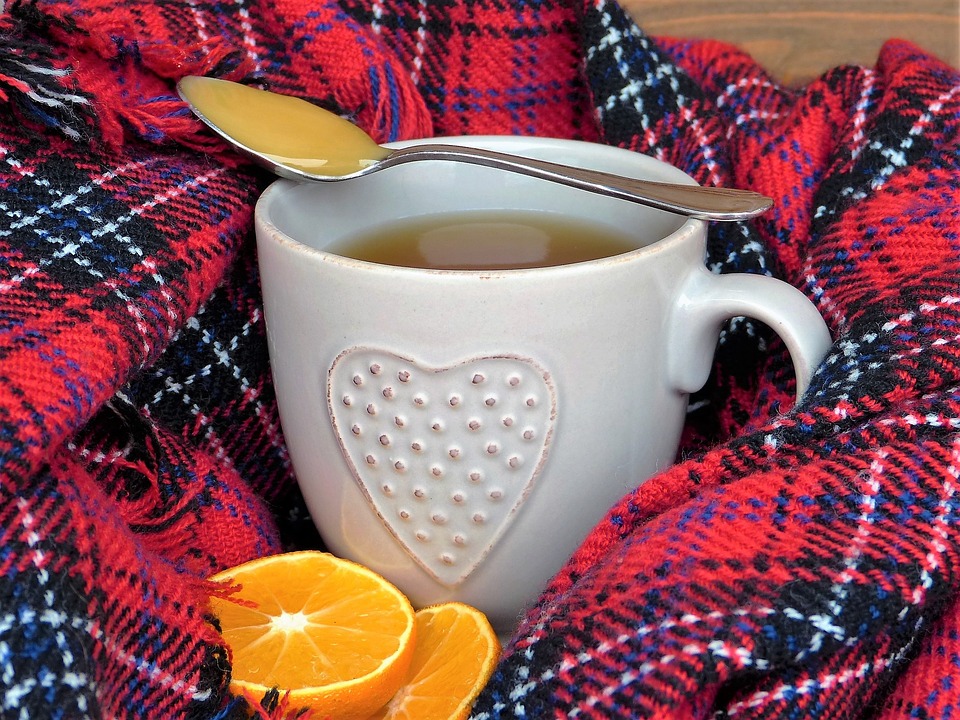 5 Ways to Boost Your Immune System this Winter