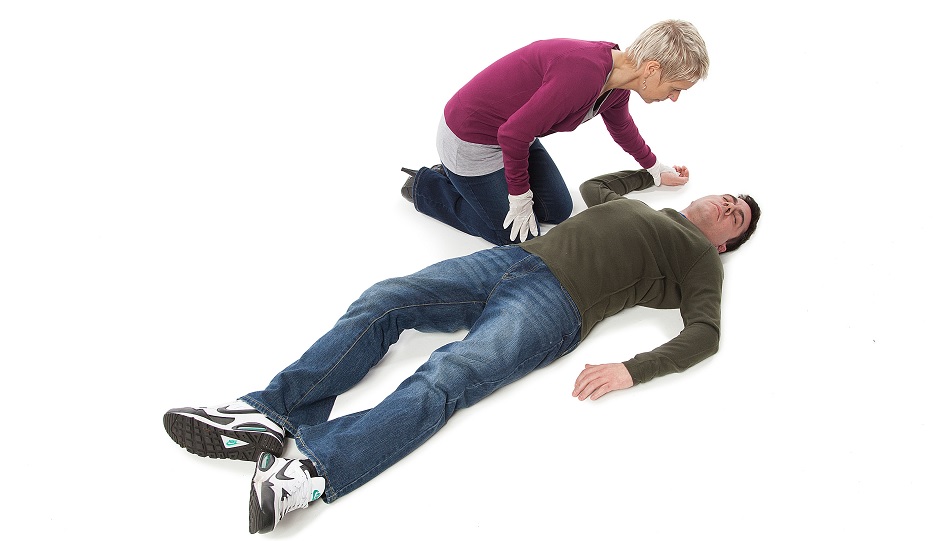 Can I be sued for administering First Aid?