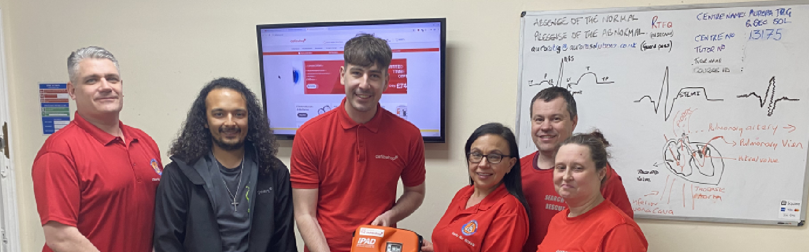 Search and Rescue Lincolnshire